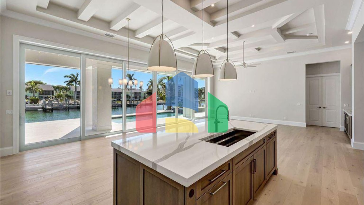 Residential - Single Family Home - Marco Island, Florida, United States - United States