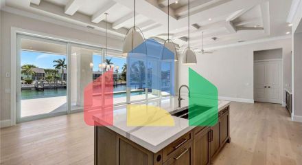 Residential - Single Family Home - Marco Island, Florida, United States - United States