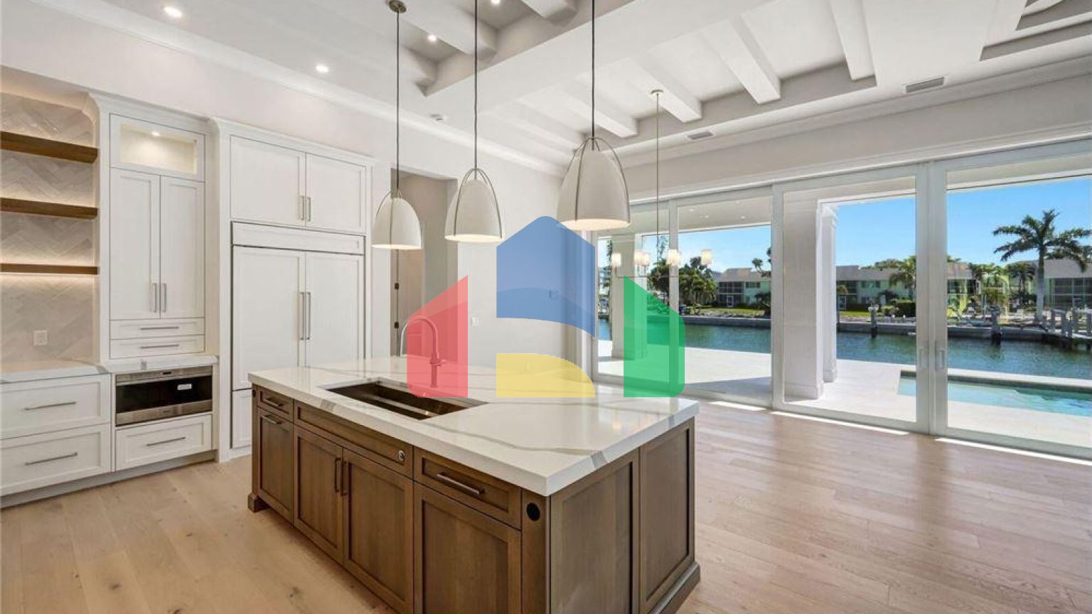 Residential - Single Family Home - Marco Island, Florida, United States - United States