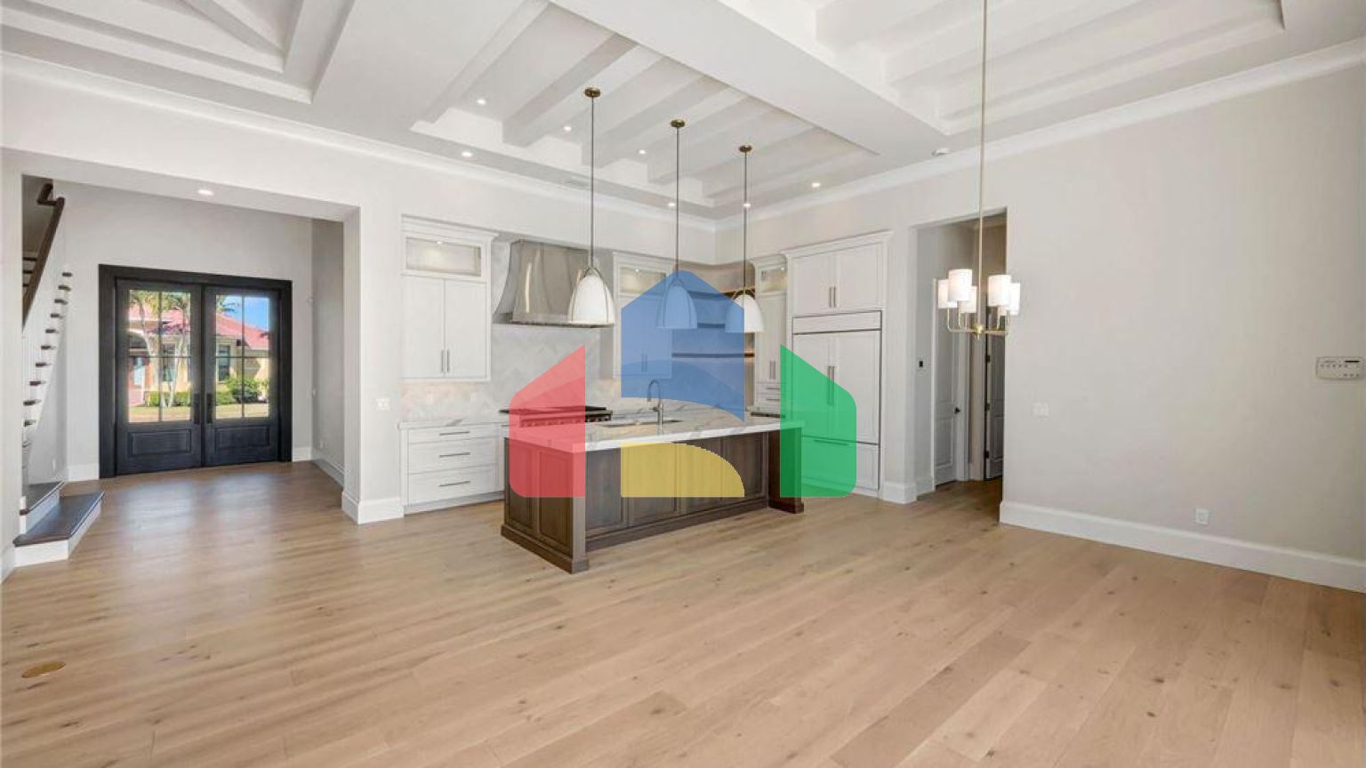 Residential - Single Family Home - Marco Island, Florida, United States - United States