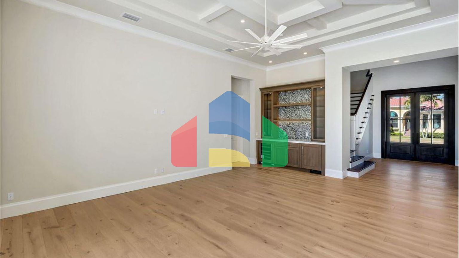 Residential - Single Family Home - Marco Island, Florida, United States - United States