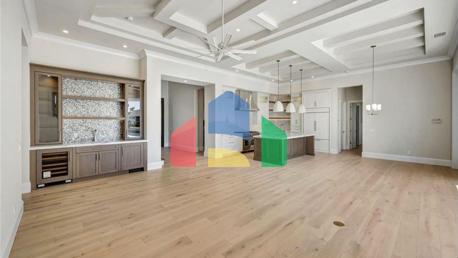 Residential - Single Family Home - Marco Island, Florida, United States - United States