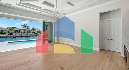 Residential - Single Family Home - Marco Island, Florida, United States - United States