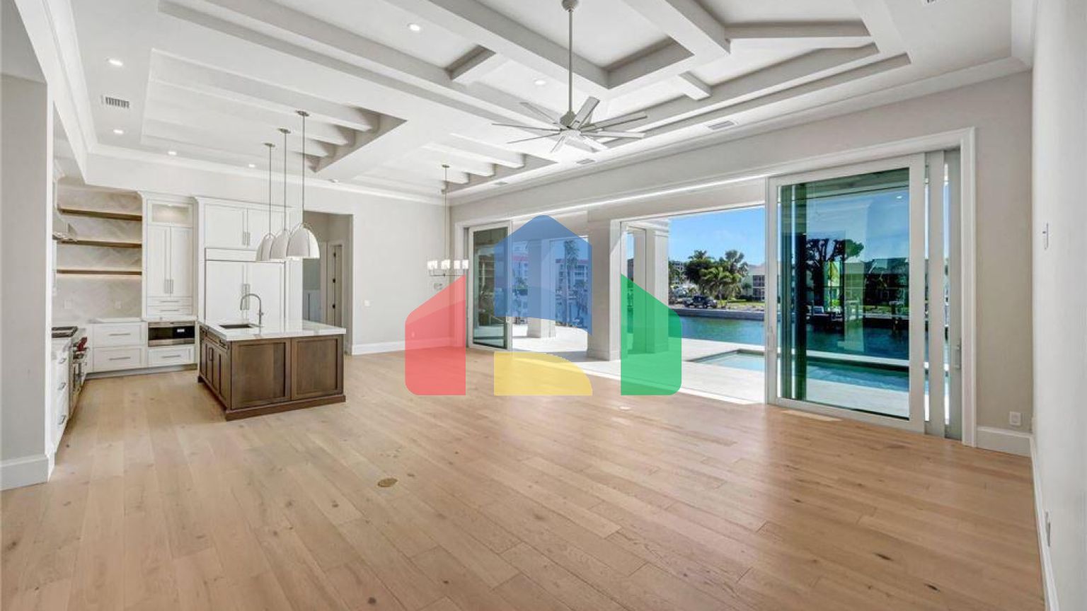 Residential - Single Family Home - Marco Island, Florida, United States - United States