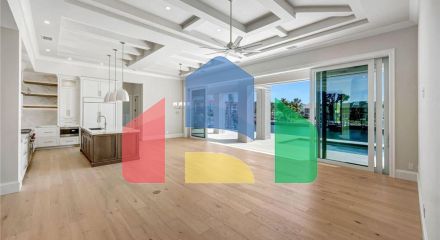 Residential - Single Family Home - Marco Island, Florida, United States - United States