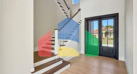 Residential - Single Family Home - Marco Island, Florida, United States - United States