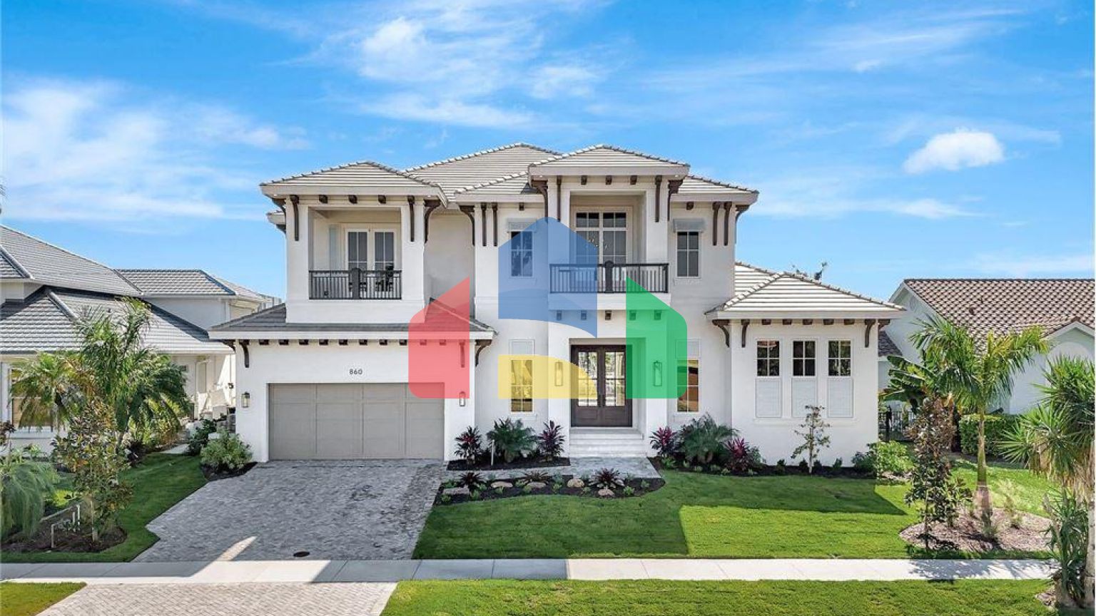 Residential - Single Family Home - Marco Island, Florida, United States - United States