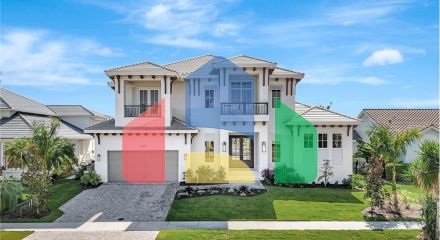 Residential - Single Family Home - Marco Island, Florida, United States - United States