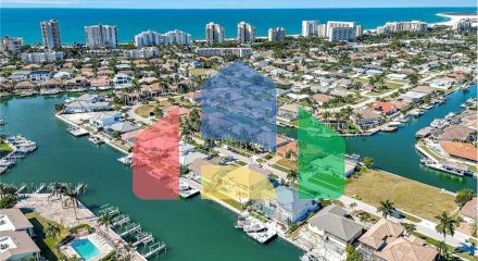 Residential - Single Family Home - Marco Island, Florida, United States - United States