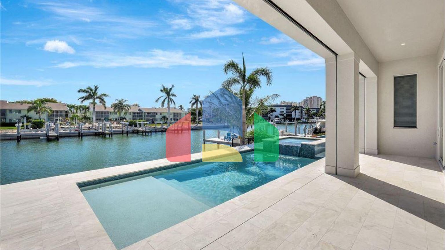 Residential - Single Family Home - Marco Island, Florida, United States - United States