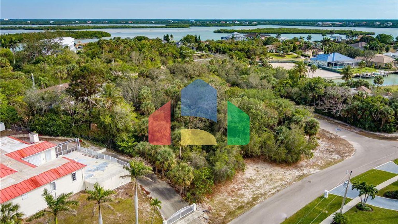Residential - Vacant Land - Marco Island, Florida, United States - United States