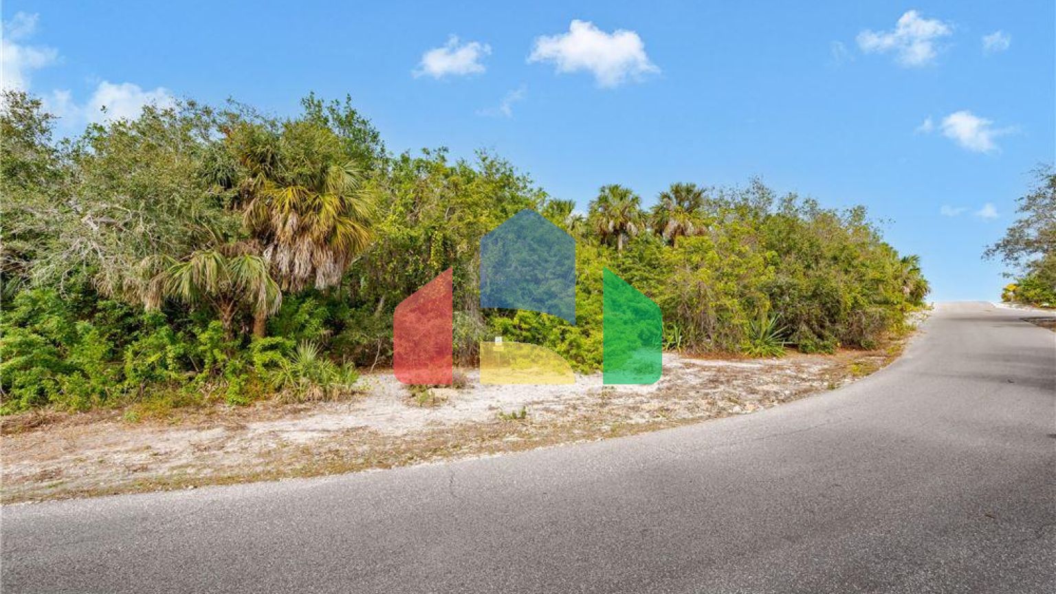 Residential - Vacant Land - Marco Island, Florida, United States - United States