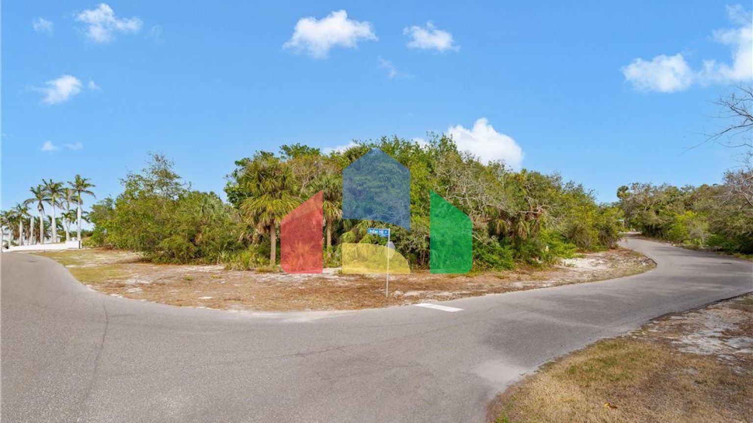 Residential - Vacant Land - Marco Island, Florida, United States - United States