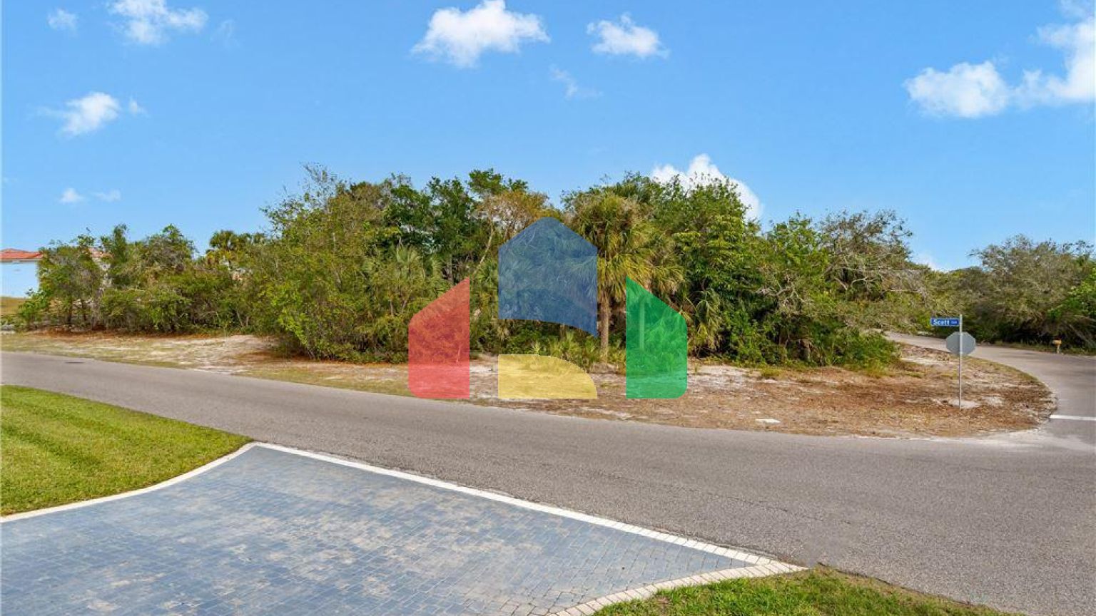 Residential - Vacant Land - Marco Island, Florida, United States - United States