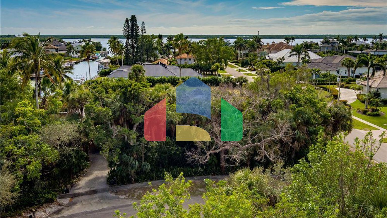 Residential - Vacant Land - Marco Island, Florida, United States - United States