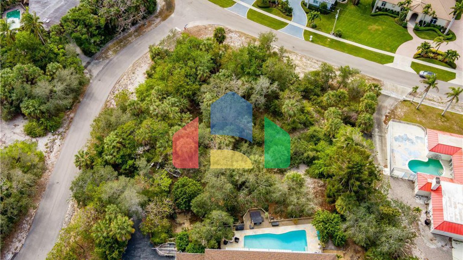 Residential - Vacant Land - Marco Island, Florida, United States - United States