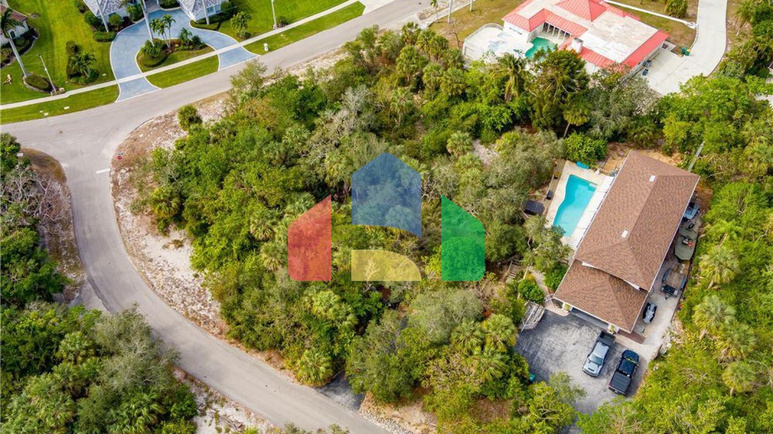 Residential - Vacant Land - Marco Island, Florida, United States - United States