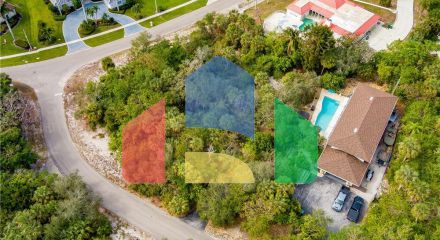 Residential - Vacant Land - Marco Island, Florida, United States - United States Residential - Vacant Land - Marco Island, Florida, United States - United States