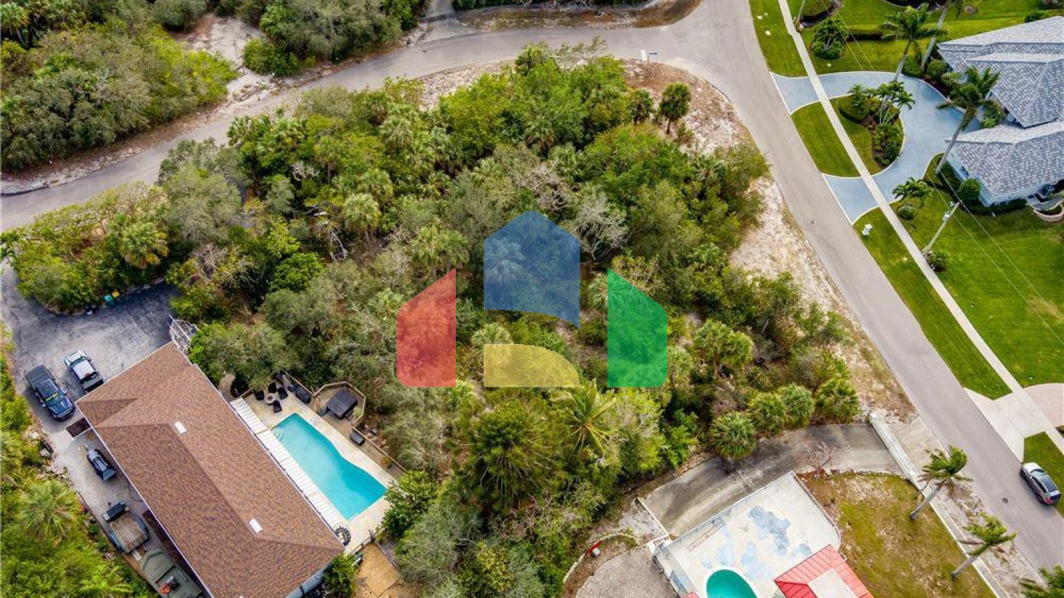 Residential - Vacant Land - Marco Island, Florida, United States - United States