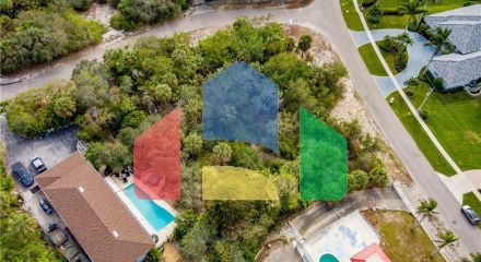 Residential - Vacant Land - Marco Island, Florida, United States - United States Residential - Vacant Land - Marco Island, Florida, United States - United States