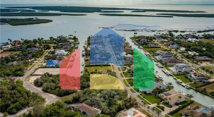 Residential - Vacant Land - Marco Island, Florida, United States - United States Residential - Vacant Land - Marco Island, Florida, United States - United States