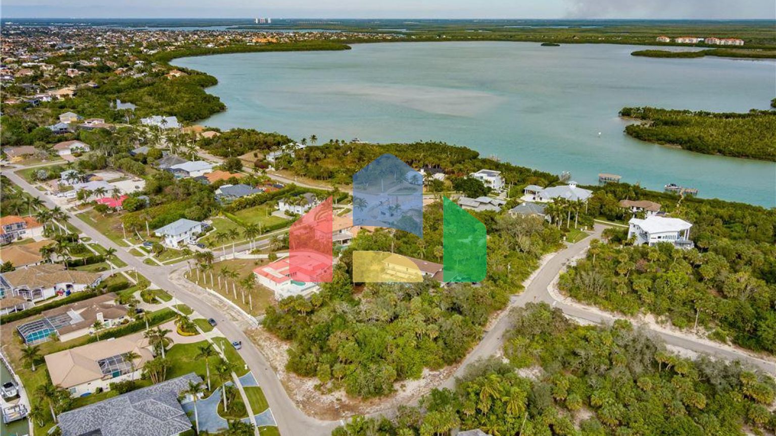 Residential - Vacant Land - Marco Island, Florida, United States - United States