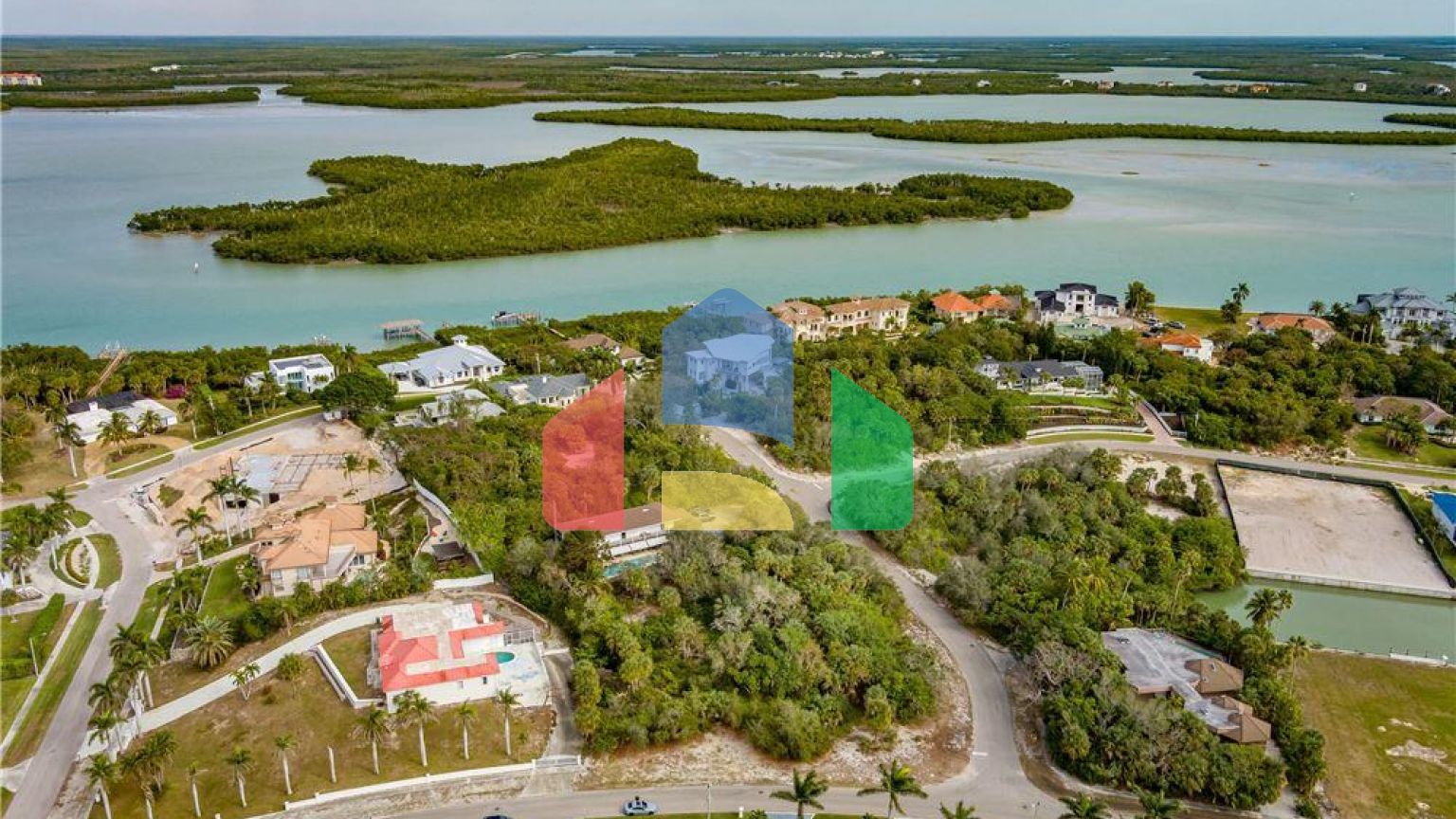 Residential - Vacant Land - Marco Island, Florida, United States - United States