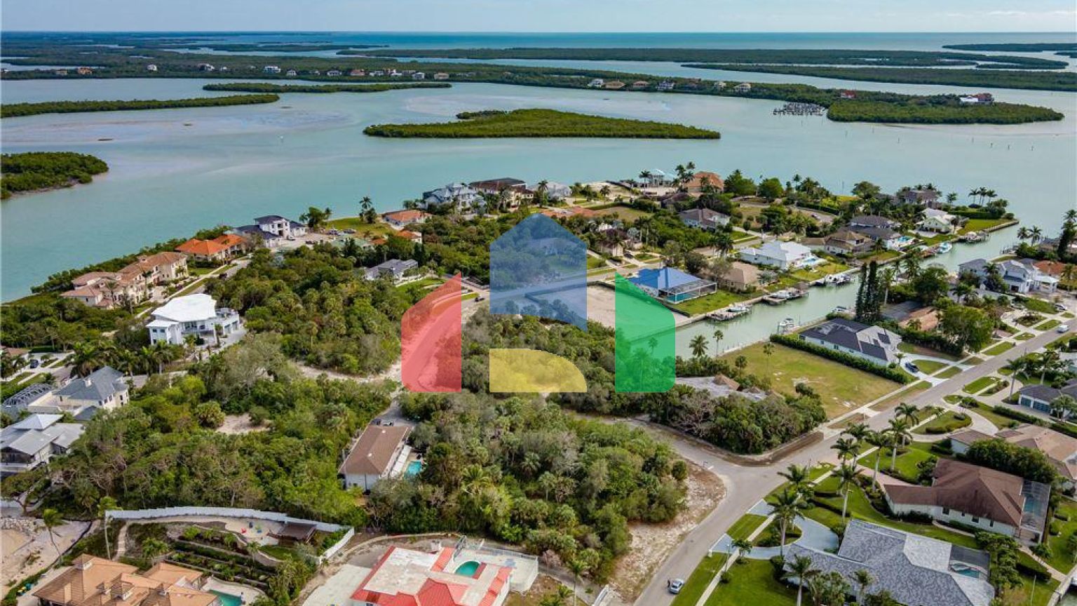 Residential - Vacant Land - Marco Island, Florida, United States - United States