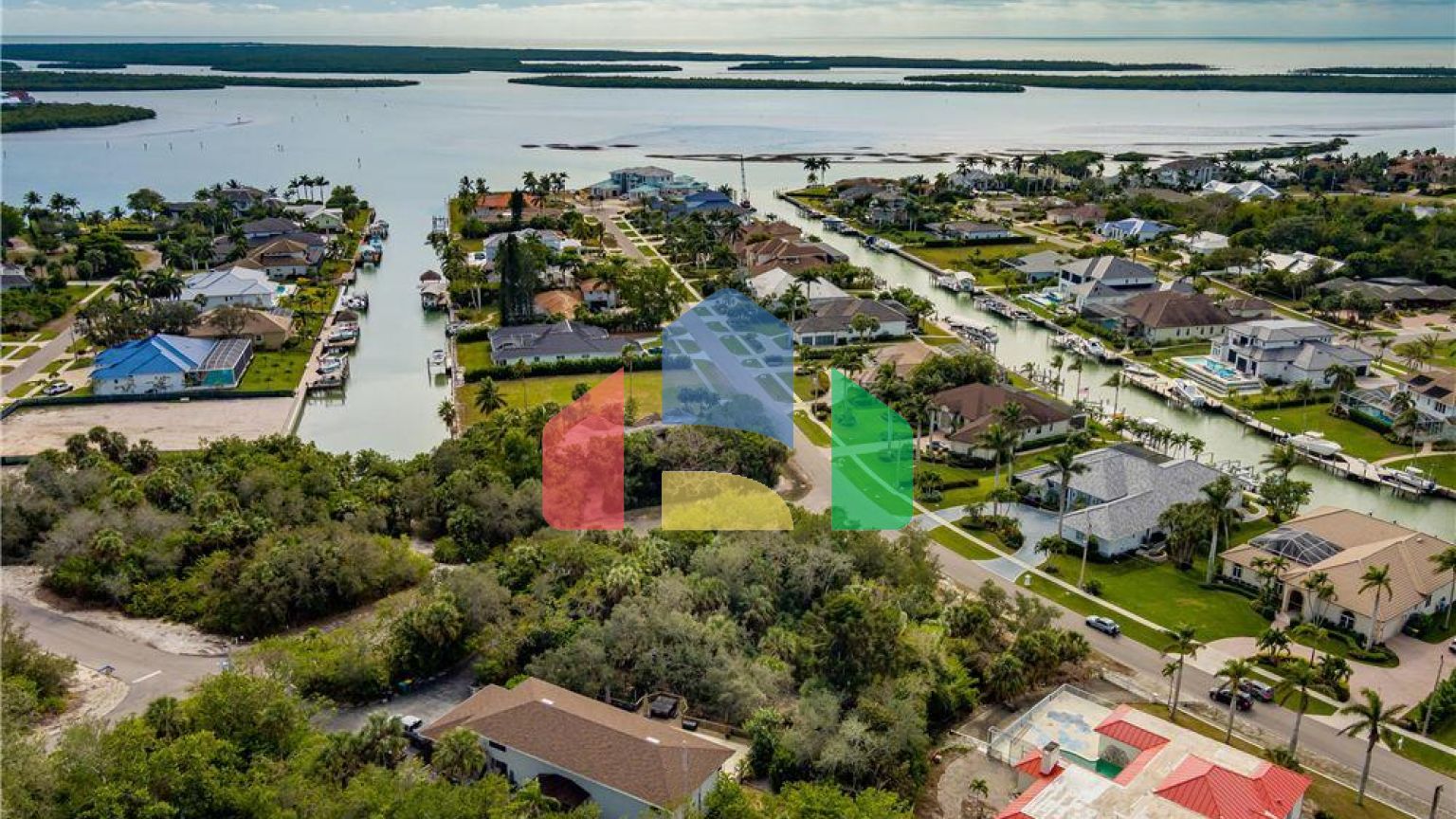 Residential - Vacant Land - Marco Island, Florida, United States - United States