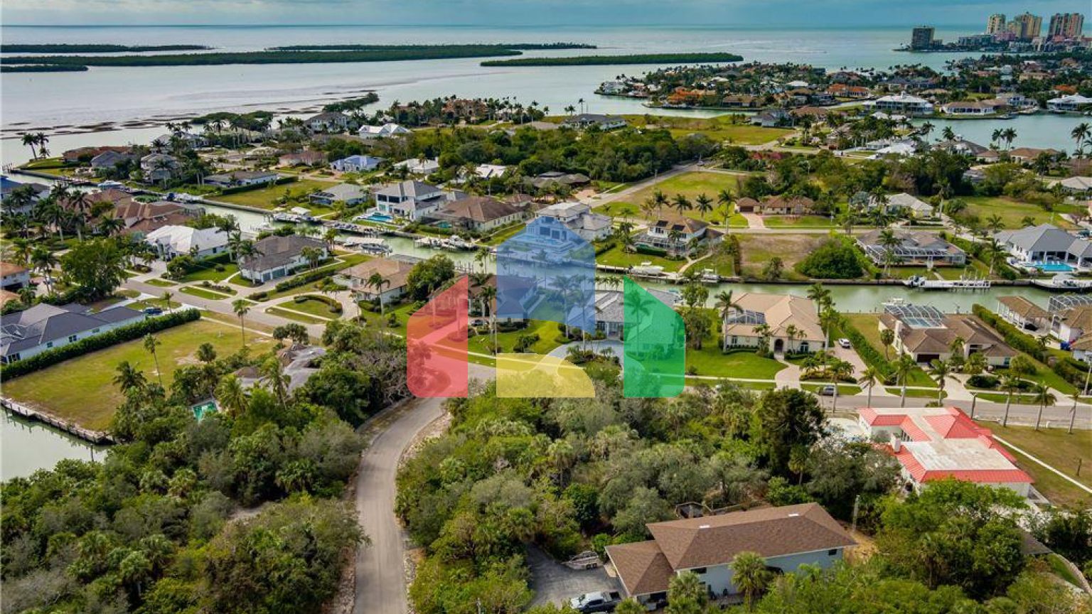 Residential - Vacant Land - Marco Island, Florida, United States - United States