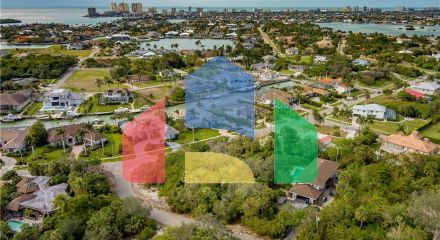 Residential - Vacant Land - Marco Island, Florida, United States - United States Residential - Vacant Land - Marco Island, Florida, United States - United States