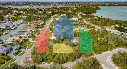 Residential - Vacant Land - Marco Island, Florida, United States - United States Residential - Vacant Land - Marco Island, Florida, United States - United States