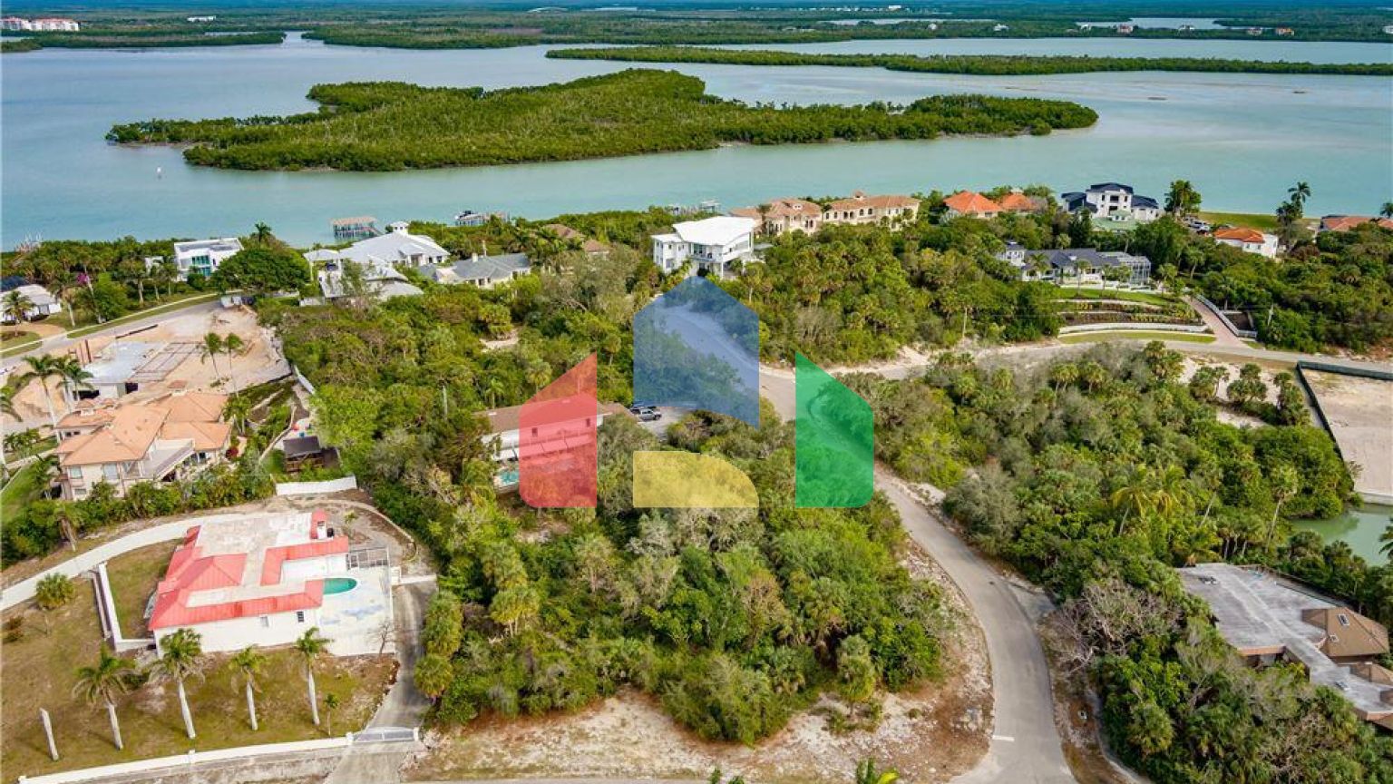 Residential - Vacant Land - Marco Island, Florida, United States - United States
