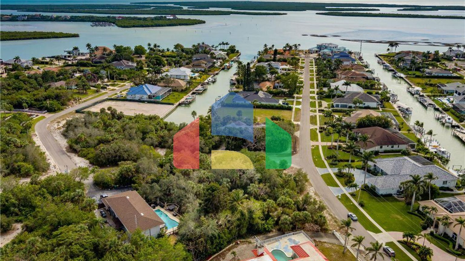 Residential - Vacant Land - Marco Island, Florida, United States - United States