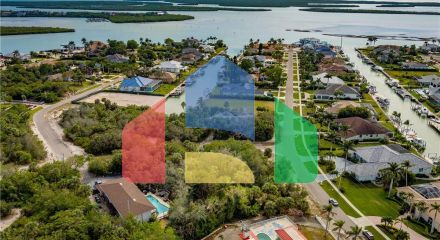 Residential - Vacant Land - Marco Island, Florida, United States - United States Residential - Vacant Land - Marco Island, Florida, United States - United States