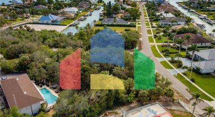 Residential - Vacant Land - Marco Island, Florida, United States - United States Residential - Vacant Land - Marco Island, Florida, United States - United States