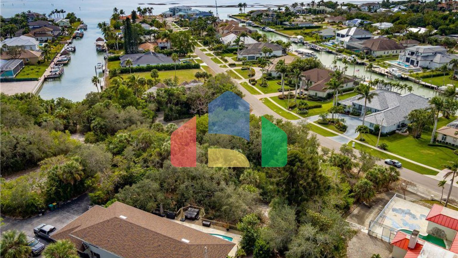 Residential - Vacant Land - Marco Island, Florida, United States - United States