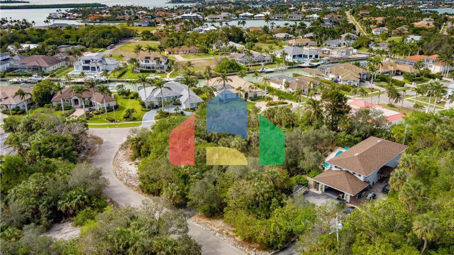 Residential - Vacant Land - Marco Island, Florida, United States - United States