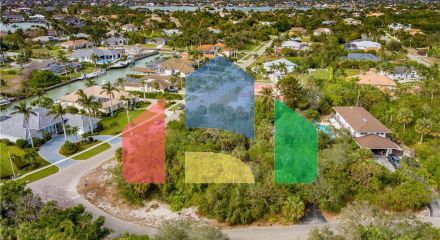 Residential - Vacant Land - Marco Island, Florida, United States - United States Residential - Vacant Land - Marco Island, Florida, United States - United States