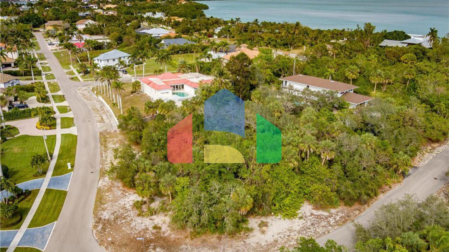 Residential - Vacant Land - Marco Island, Florida, United States - United States