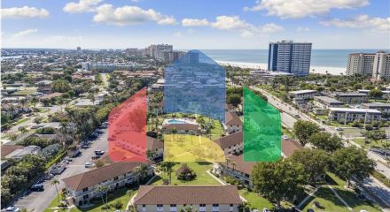 Residential - Condo/Apartment - Marco Island, Florida, United States - United States