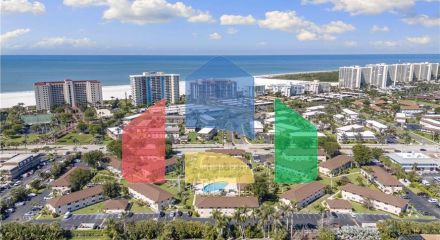 Residential - Condo/Apartment - Marco Island, Florida, United States - United States