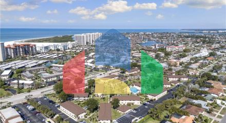 Residential - Condo/Apartment - Marco Island, Florida, United States - United States