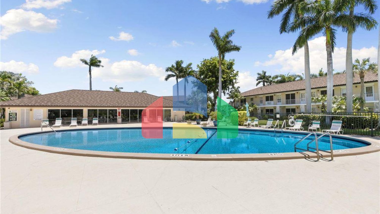 Residential - Condo/Apartment - Marco Island, Florida, United States - United States