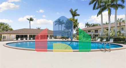 Residential - Condo/Apartment - Marco Island, Florida, United States - United States