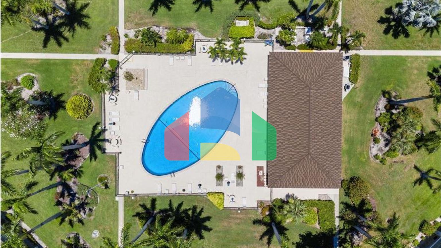 Residential - Condo/Apartment - Marco Island, Florida, United States - United States