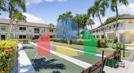 Residential - Condo/Apartment - Marco Island, Florida, United States - United States