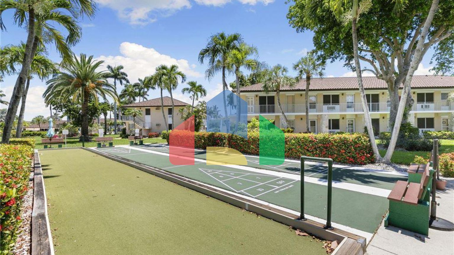 Residential - Condo/Apartment - Marco Island, Florida, United States - United States