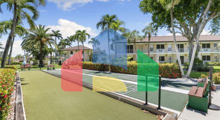 Residential - Condo/Apartment - Marco Island, Florida, United States - United States