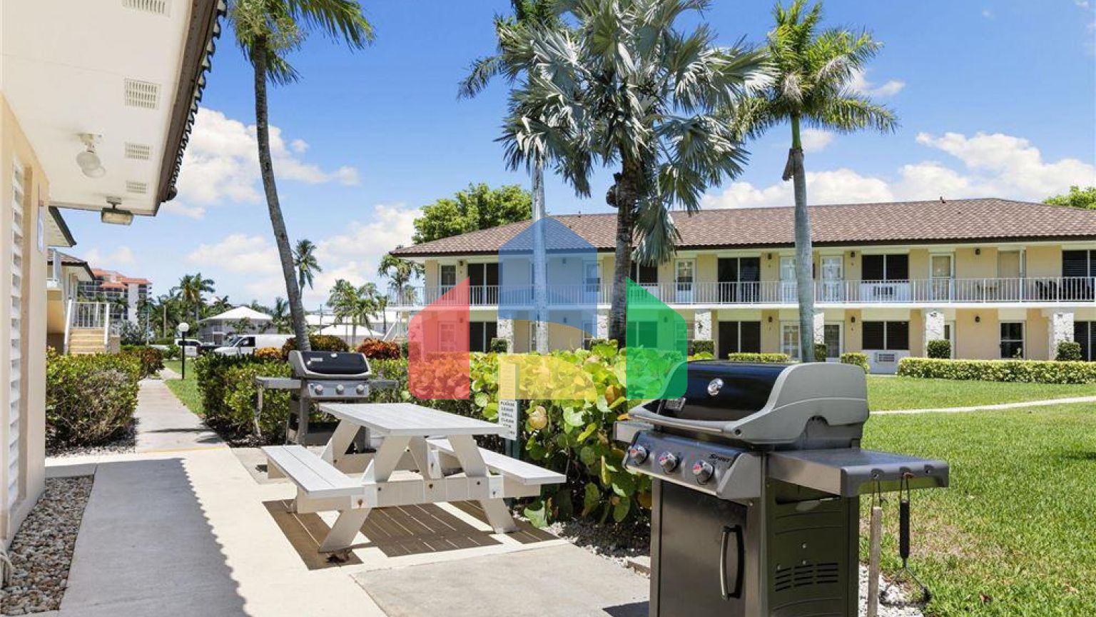 Residential - Condo/Apartment - Marco Island, Florida, United States - United States